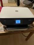 Drukarka wielofuncyjna Hp Envy 5646