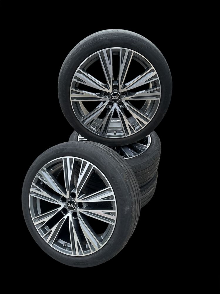 Koła 20 AUDI A6 S6 C8 …itp