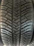 235/40/19 R19 Michelin Pilot Alpin PA4 4шт нові зима