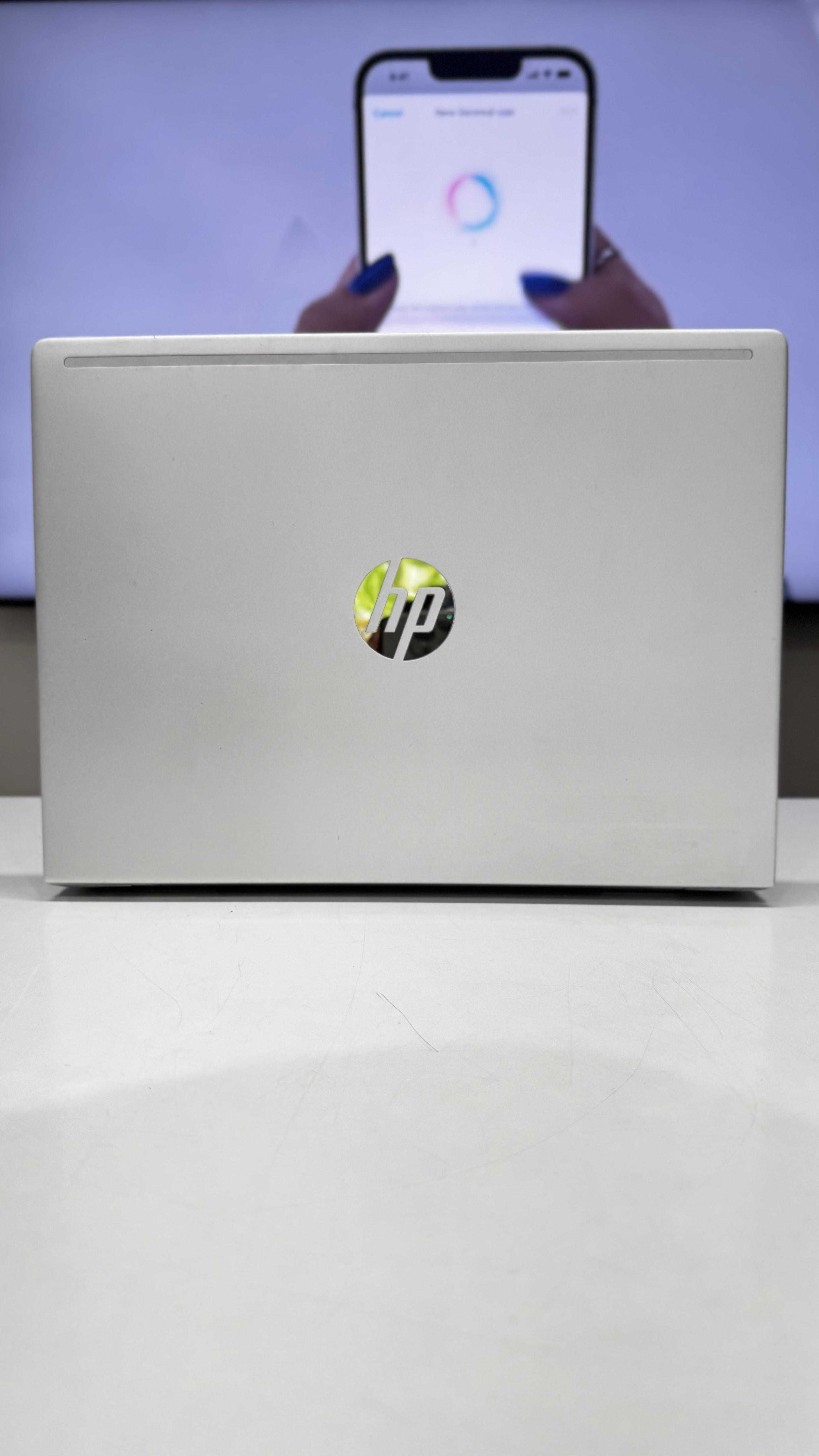HP ProBook 430 G7 i3-10110U 16GB RAM 256GB SSD 14″ W11 PRO - Loja Ovar