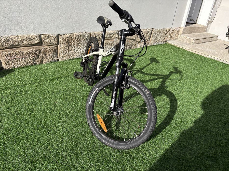 Bicicleta 20’ Specialized