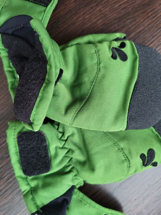 Рукавиці нові 3-4 роки