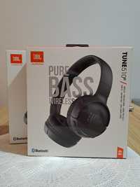 JBL Tune 510BT Czarne