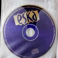 ESKA | płyta z muzyką CD