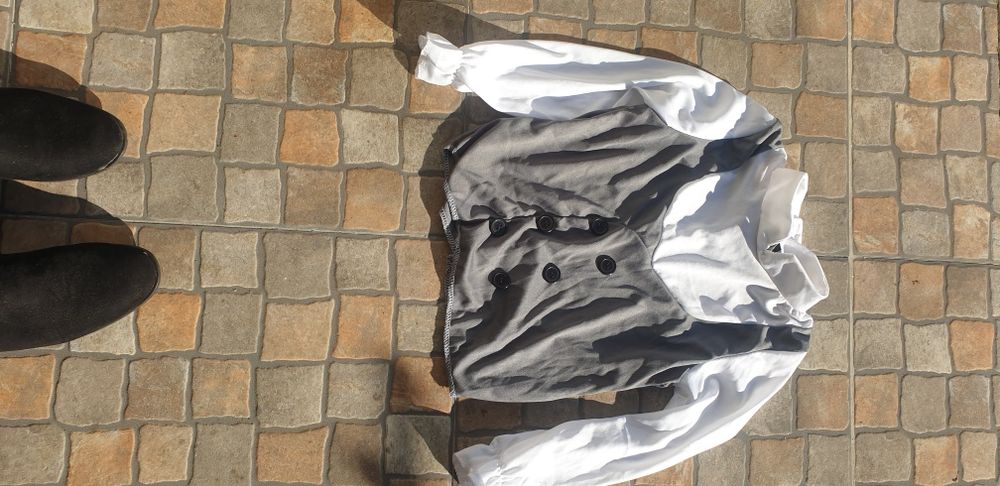 Peça para carnaval dá para muitas fantasias