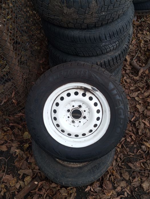 Rosava ITEGRO 175/70 R13