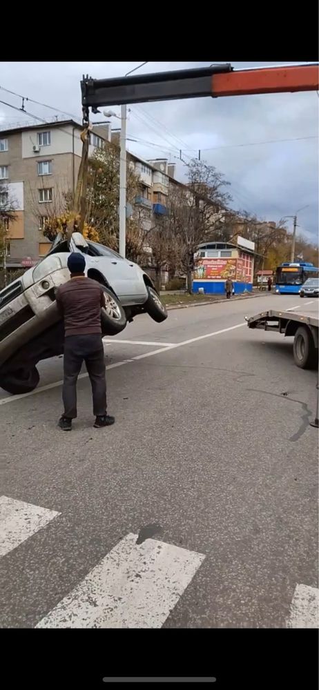 Манипулятор / Маніпулятор / Эвакуатор-манипулятор /