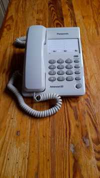 Telefon stacjonarny Panasonic