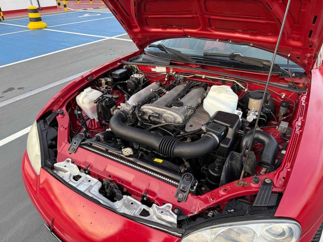 Mazda MX-5 1.6 16V