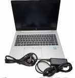 A80] Laptop HP EliteBook 840 G6 i5-8265U 16GB 256GB M2 PCIe Win11 bat