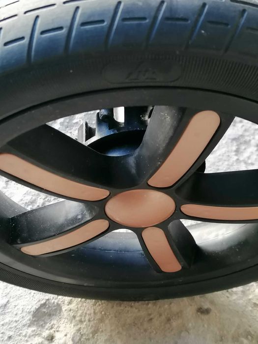 Carrinho bebé Trio KIKKA BOO Darling 3 Em 1