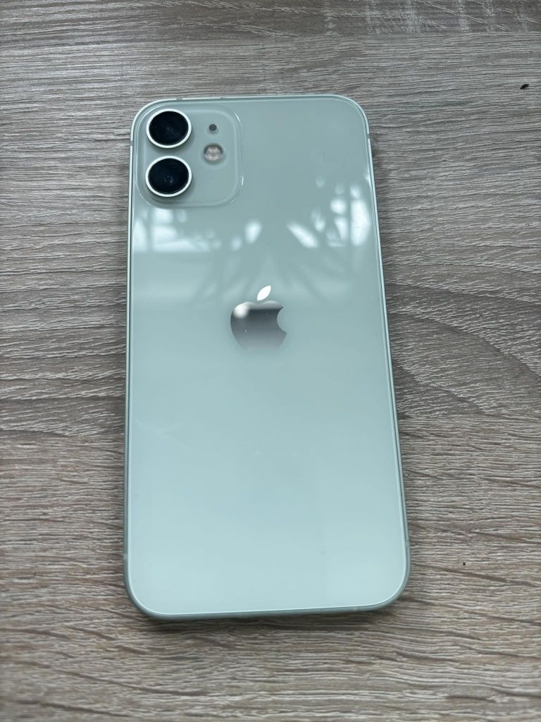 iPhone 12 mini 64GB kolor zielony