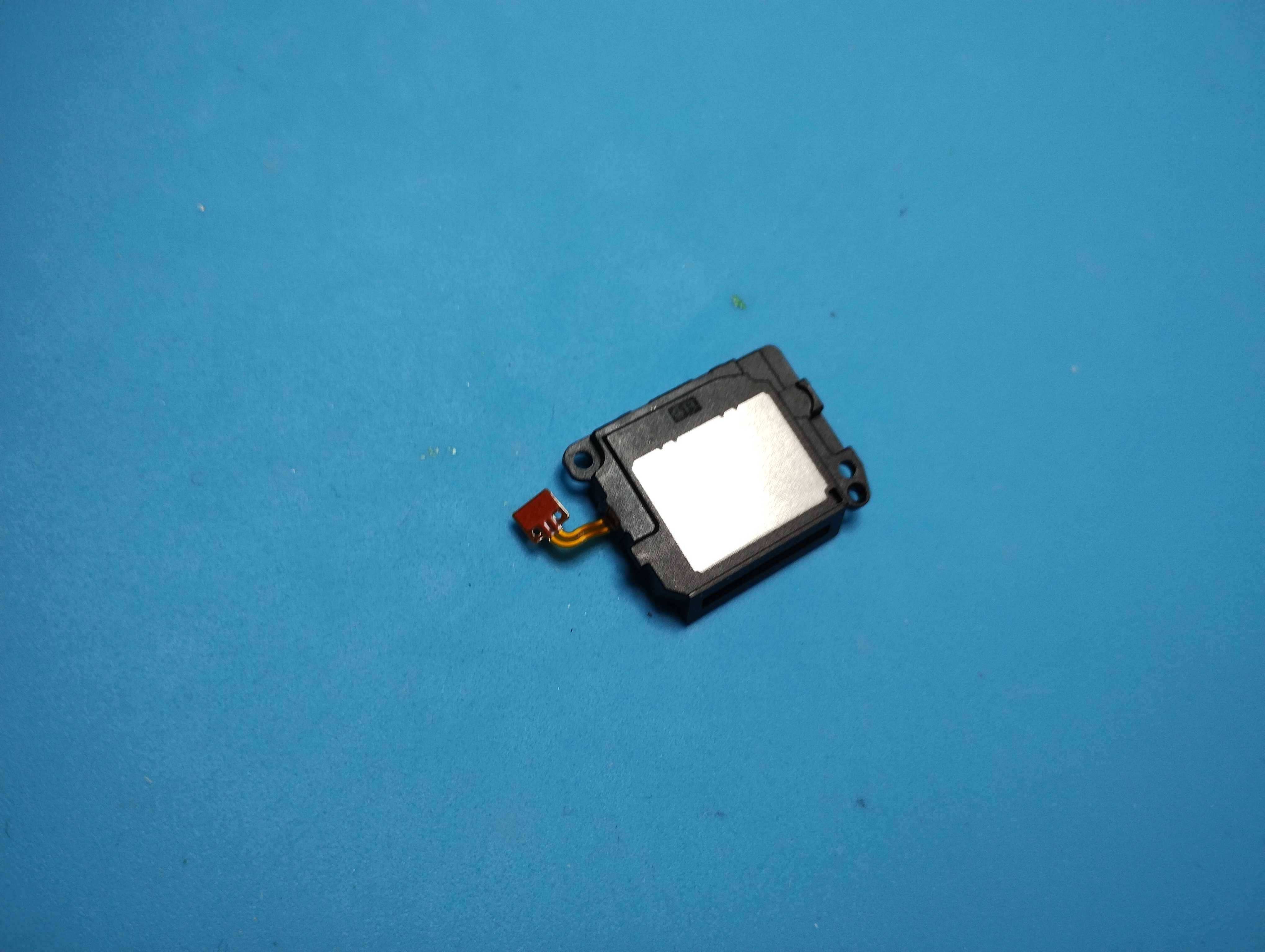 Buzzer Motorola Edge 40Neo– Oryginalna, z Demontażu