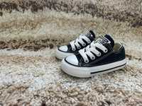 Дитячі кеди converse all star