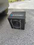 Tuba aktywna Blaupunkt GTb 8200A