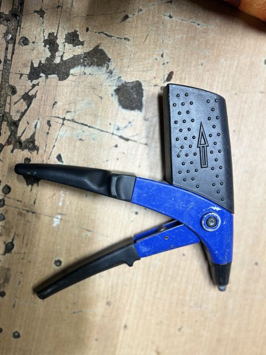 Nitownica Gesipa Flipper