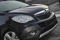 Opel Mokka Bezwypadek,Przebieg 111500 km