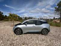 BMW i3 60 Ah Rex (Range Extender)