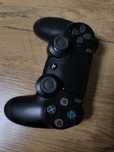 Pad ps4 nie dzia