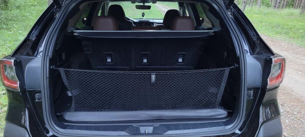 Продаю Subaru Outback 2.5 (2020)