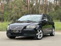 Volvo v50, 2006 року, 1.6 дизель, механіка