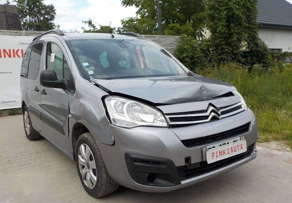Citroën Berlingo Okazja!!!
