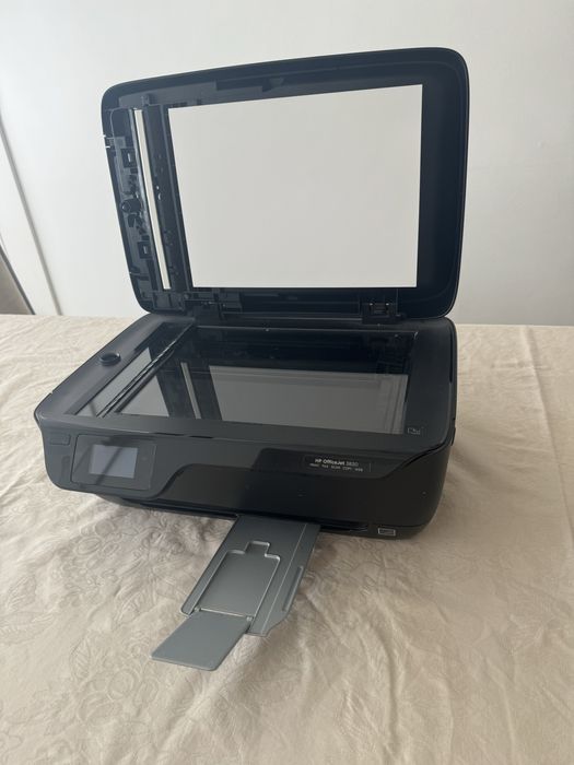 Impressora HP OfficeJet 3830
