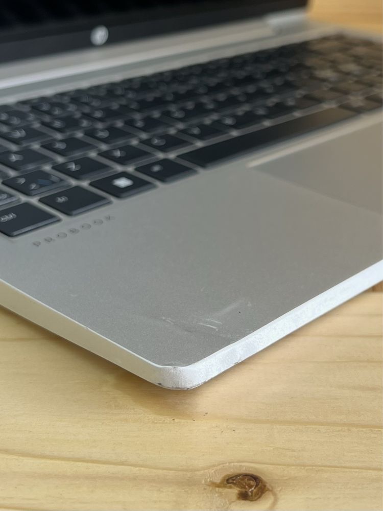 Ноутбук HP Probook 440 G9/i3-1215U/8GB/SSD 256GB/14"FHD IPS/Гарантія