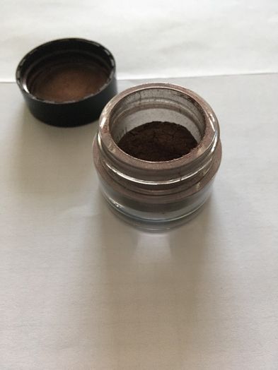 Pigment Inglot polecam zakup pigmentu