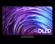 Samsung OLED 65S90D uszkodzona matryca komplet zbita Fv23