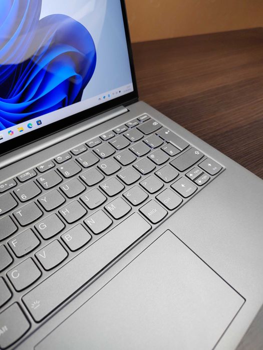 LAPTOP | ThinkBook 13X | i7-1160G7 | 16GB RAM | 512SSD | WQHD | Win11