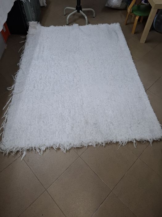 Carpete 2.60 por 1.60