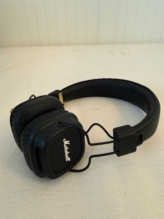 Słuchawki Marshall Major 2