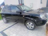 Sprzedam Hyundai Tucson