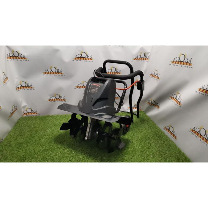 Культиватор электрический DNIPRO M 40 (Б/В)