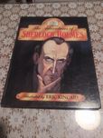 The Adventures of Sherlock Holmes