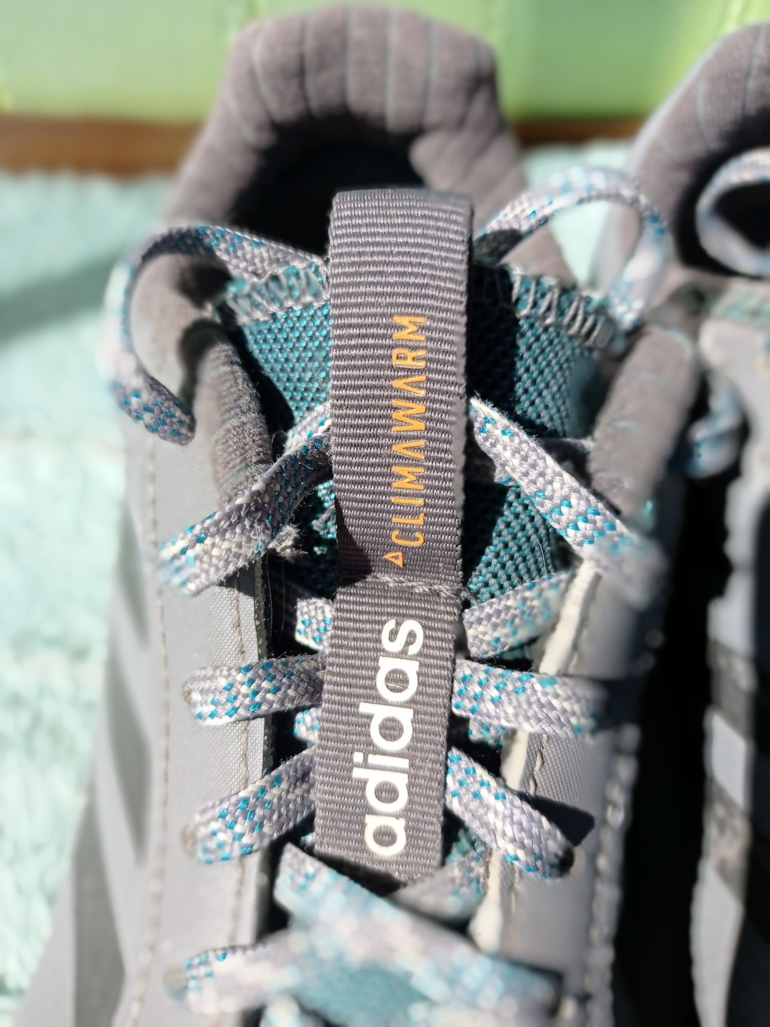 Adidas кроссовки originals p.36,5