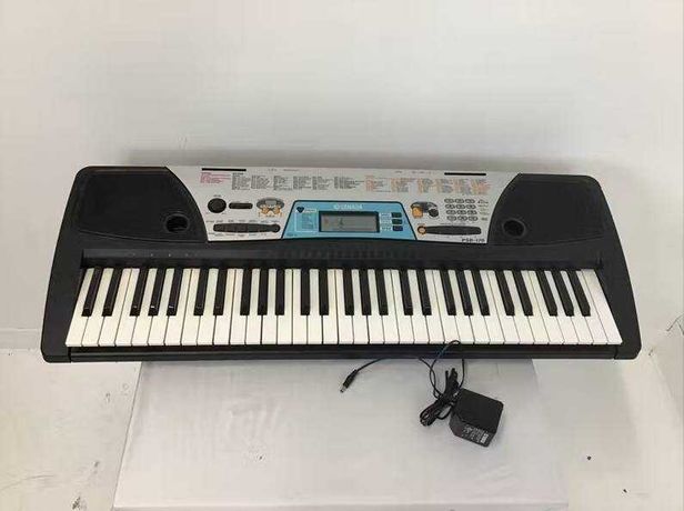 Синтезатор Yamaha PSR-170 (ионика, пианино)