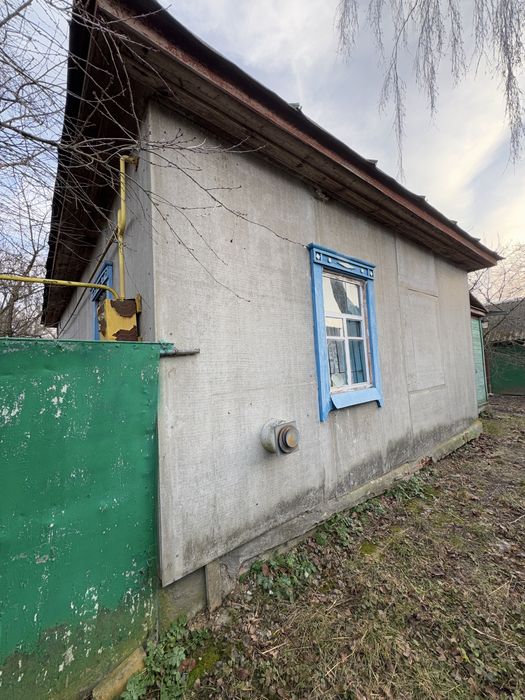 Продаж будинка в селі Красилівка