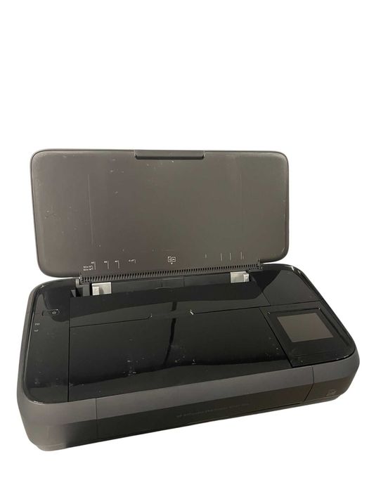 Impressora portátil Hp multifunções