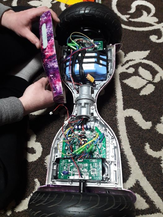 Ремонт електросамокатів , дитячих електроавто