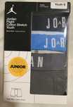 3 Junior Jordan Boxers