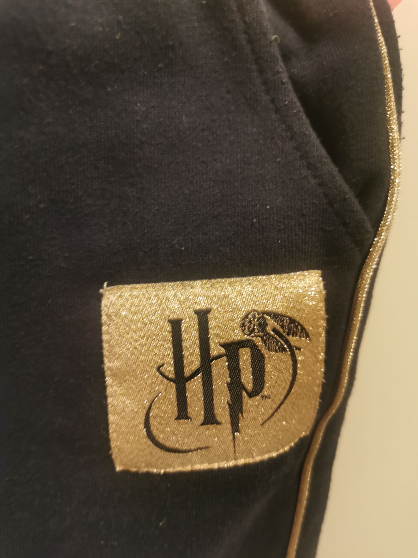 Spodnie Harry Potter 134 Cool Club