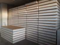 PANEL sip 174mm eps/szt, PIR DOMY całoroczne na zgłoszenie SIP-POL