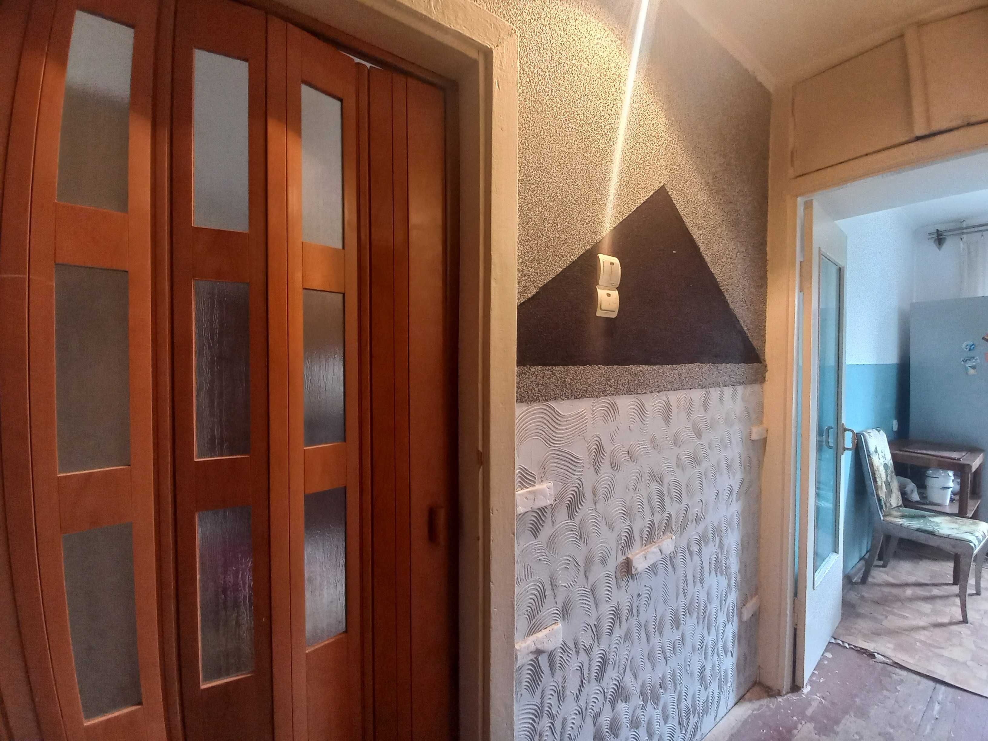 Продаж 1 кім квартири в м. Калуш вул. Січ. Стрільців