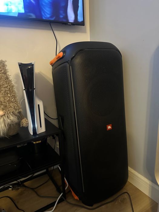 głośnik JBL Partybox 710 jak nowy