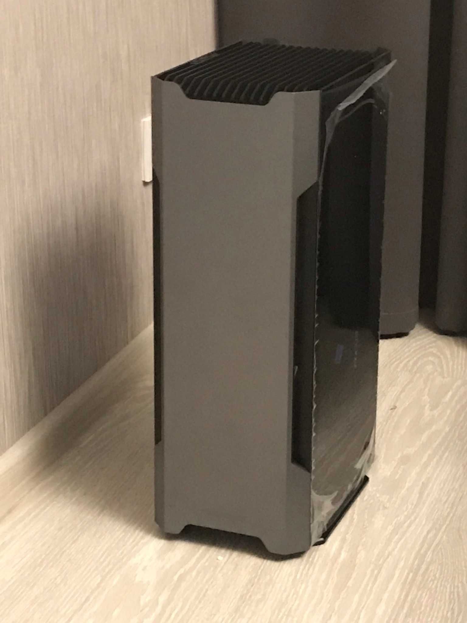 Корпус для ПК Phanteks Enthoo Evolv Shift (скло)