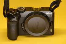 Aparat Nikon Z30 – Stan bardzo dobry