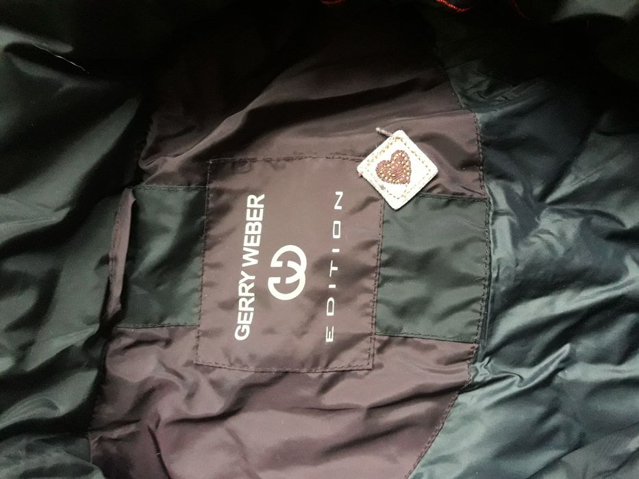 Gerry Weber kurtka M/38