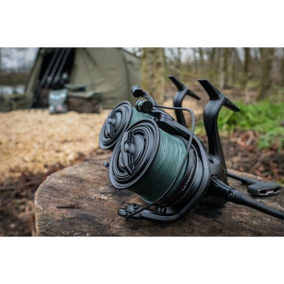 Котушка Shimano Ultegra 14000 XTE З реддюсорами, но без запасної шпулі